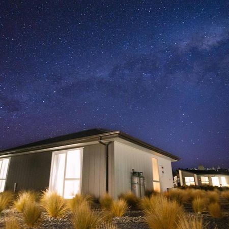 Lupin Faves Tekapo Villa Lake Tekapo Exterior foto